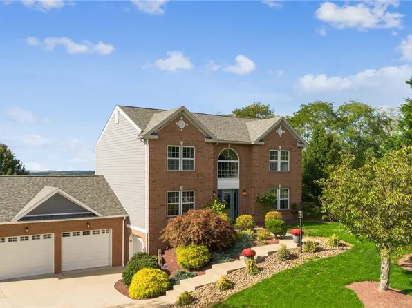 551 Potomac Dr, Washington, PA 15301