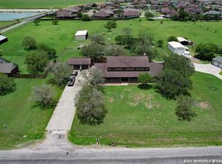 3742 W Barber Ln, Robstown, TX 78380