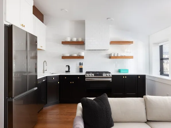 211 W Springfield St #1, Boston, MA 02118