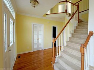 3971 Bournemouth Bnd, Williamsburg, VA 23188