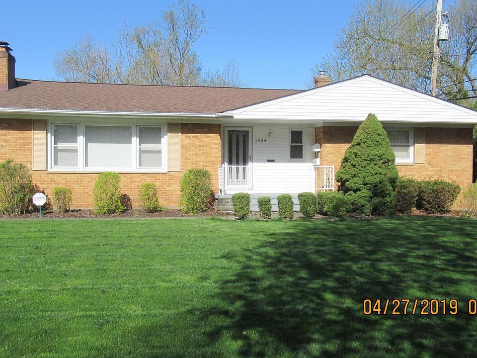 1st image of 1824 Caronia Dr