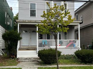 5 Lincoln Ave, Albany, NY 12206