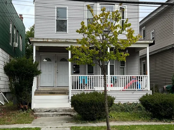 5 Lincoln Avenue, Albany, NY 12206