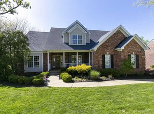 14407 Broad Oak Pl, Louisville, KY 40245