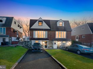 9319 Outlook Ave, Philadelphia, PA 19114