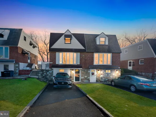 9319 Outlook Ave, Philadelphia, PA 19114