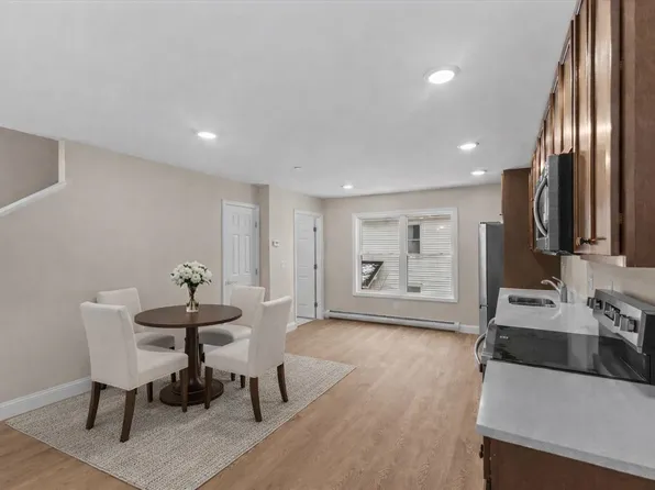 12 Franklin Street #3, Winooski, VT 05404