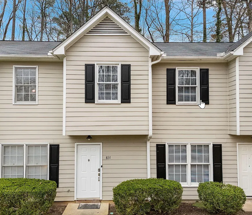 3 bed, 1149 sqft, $1,750 — Photo 1
