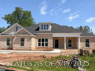 349 Browning Pointe Rd, Macon, GA 31216