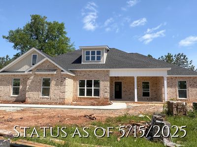 349 Browning Pointe Rd, Macon, GA, 31216