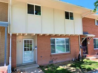 1120 W 88th Ave, Thornton, CO 80260