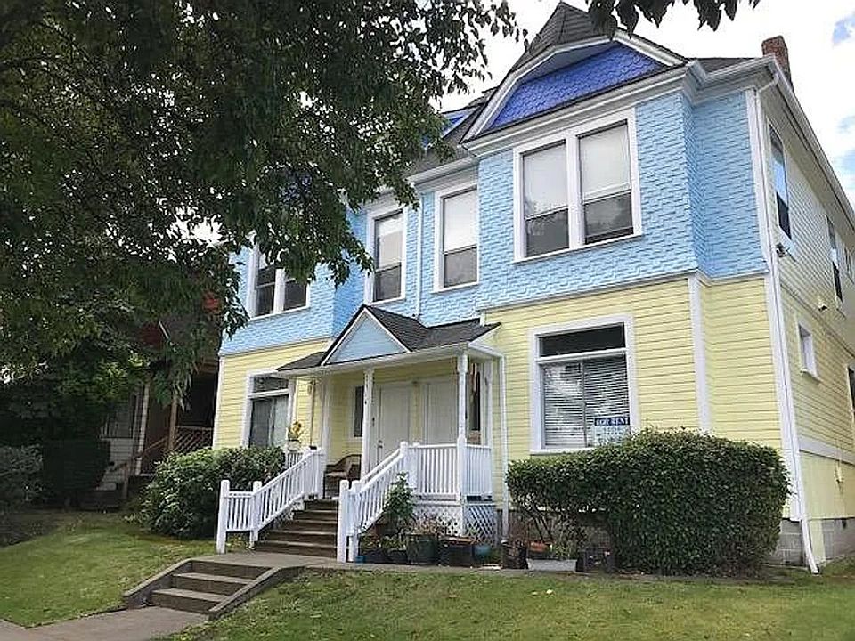 1st image of 1314 S I St APT 2