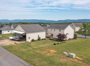 75 Lockheed Blvd, Waynesboro, VA 22980