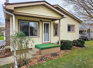 119 Orchard St, Otisville, MI 48463