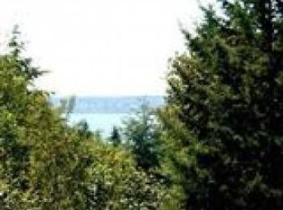 27815 145th Ave SW, Vashon, WA 98070