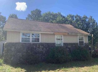 690 Good Springs Rd, Heber Springs, AR 72543