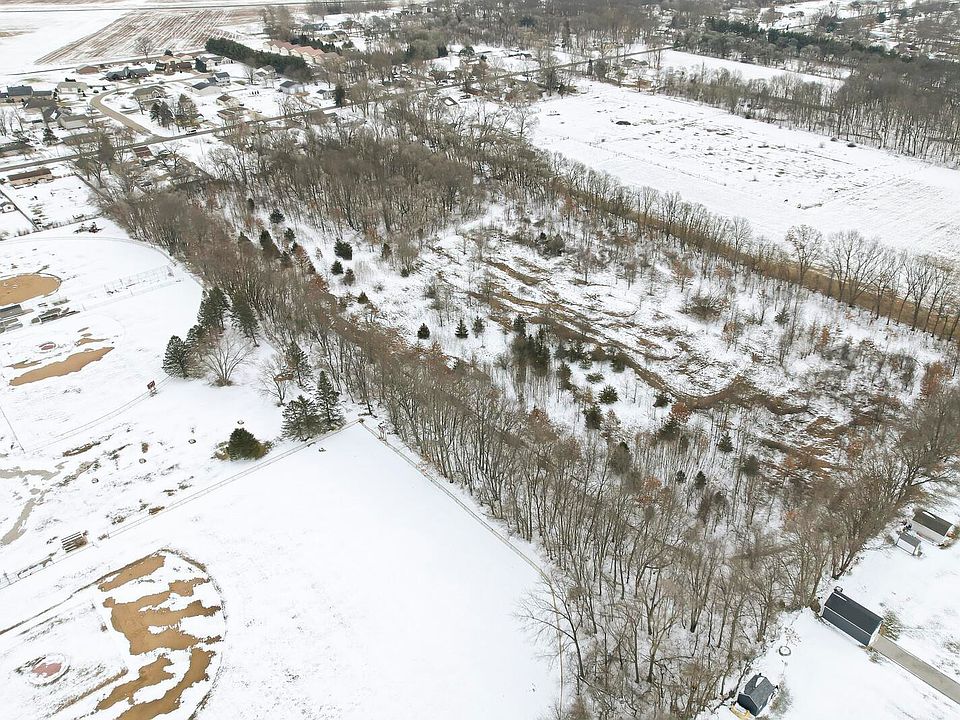 1st image of County Rd #1