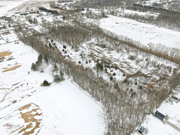 County Rd #1, Elkhart, IN 46517