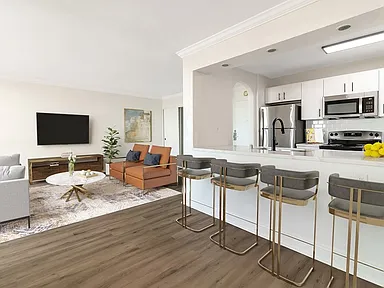 Merritt on 3rd Apartments