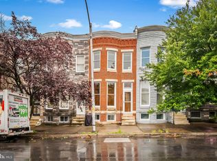 3430 Chestnut Ave, Baltimore, MD 21211