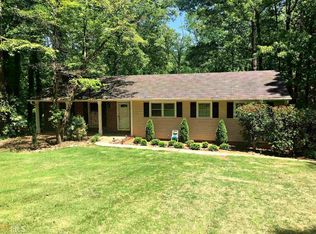 804 Piney Woods Dr, Lagrange, GA 30240