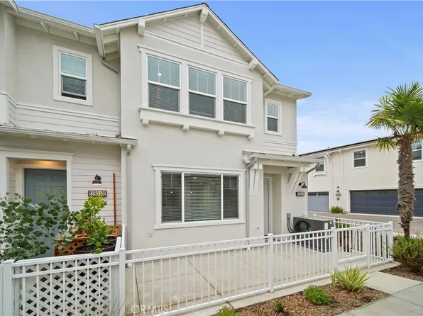 2380 Haley Point Dr Unit 101, Ventura, CA 93003