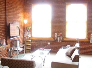 721 N 17th St APT 510, Saint Louis, MO