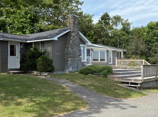 46 S Lubec Rd, Lubec, ME 04652