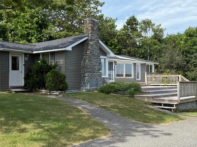 46 S Lubec Road, Lubec, ME, 04652
