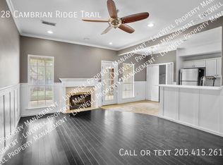428 Cambrian Ridge Trl, Pelham, AL 35124