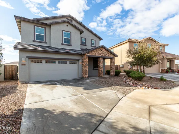 20267 W MORNING GLORY Street, Buckeye, AZ 85326