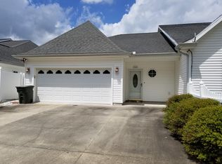 146 Magnolia Courtyard, Houma, LA 70364