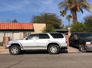 273 Robert Kennedy St, Calexico, CA 92231