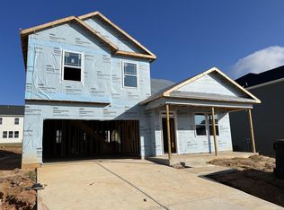1144 Quindell Dr, Holly Springs, NC 27540
