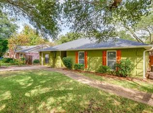 1104 Kenyon Dr, Austin, TX 78745