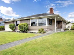 6434 S I St, Tacoma, WA 98408