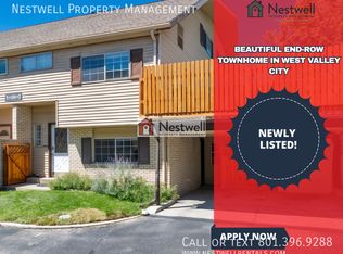 1896 W Homestead Farms Ln APT 2, West Valley City, UT 84119