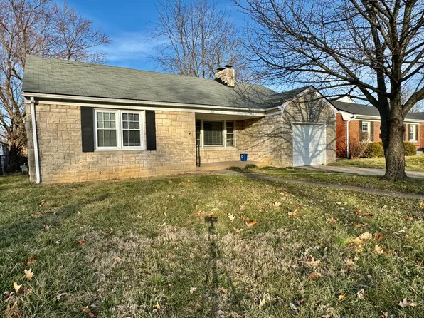 479 Stratford Dr, Lexington, KY 40503