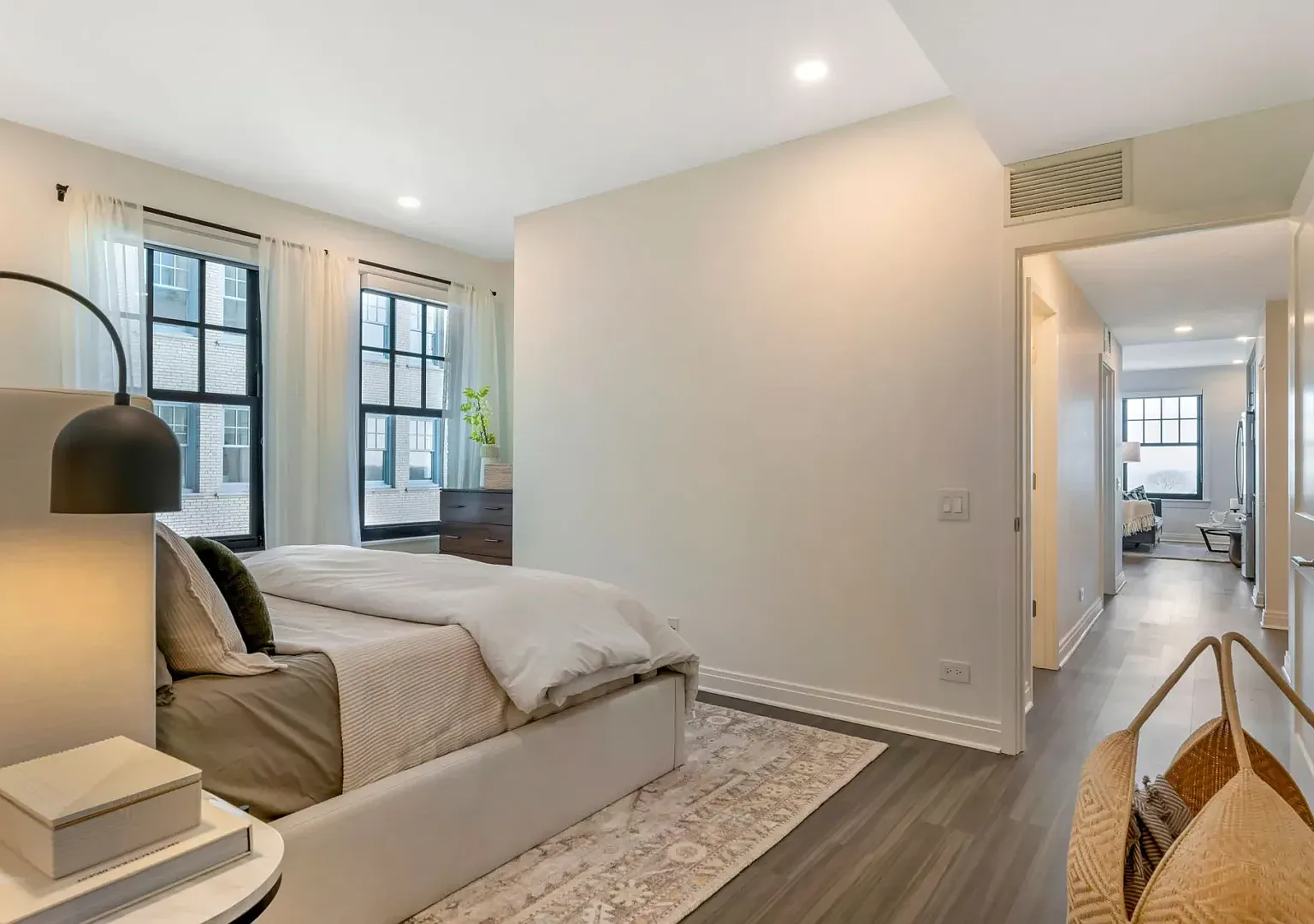 1 bed, $3,695 — Photo 3