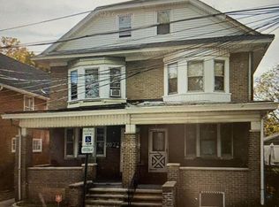 311 Ardmore Ave, Trenton, NJ 08629