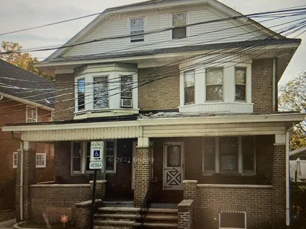 311 Ardmore Ave, Trenton, NJ 08629