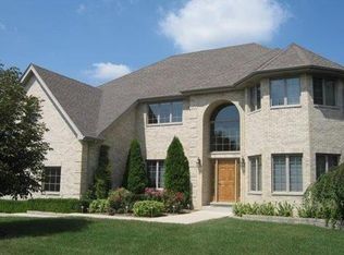 347 Galway Ct, Bloomingdale, IL 60108