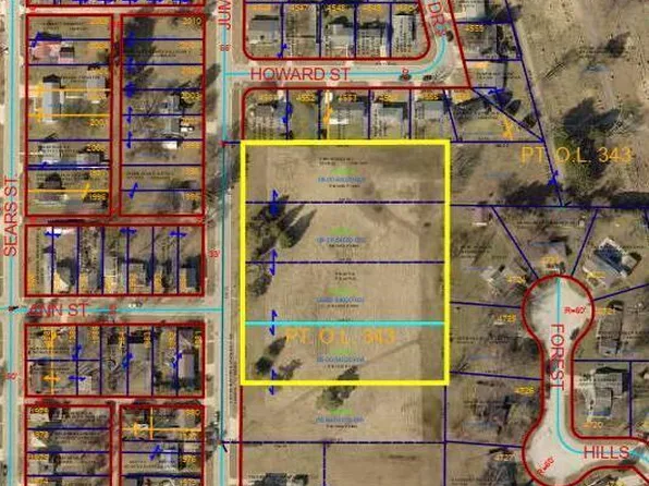 474 Jump St, Bucyrus, OH 44820