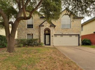 3912 Katzman Dr, Austin, TX 78728