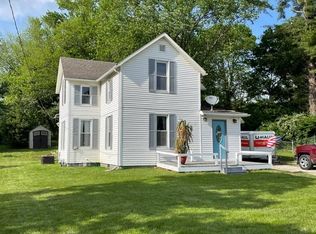 609 W North St, Arenzville, IL 62611