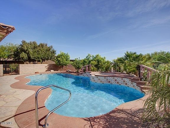 5th image of 1524 N Buttes Dr