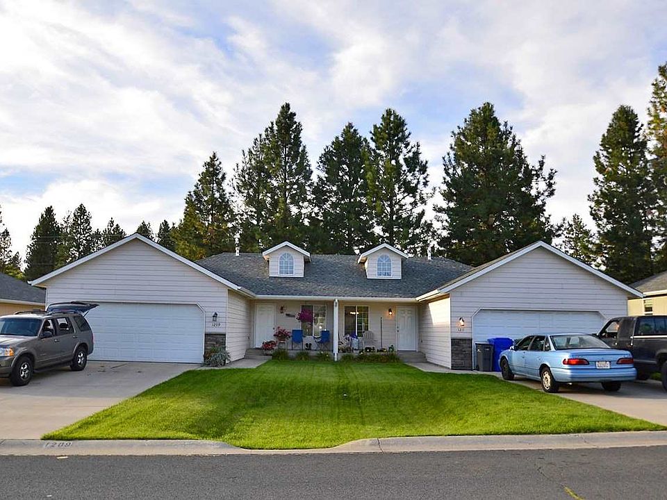 1st image of 1209 E Chantel Dr