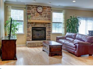 207 Concord Pl, Pennington, NJ 08534