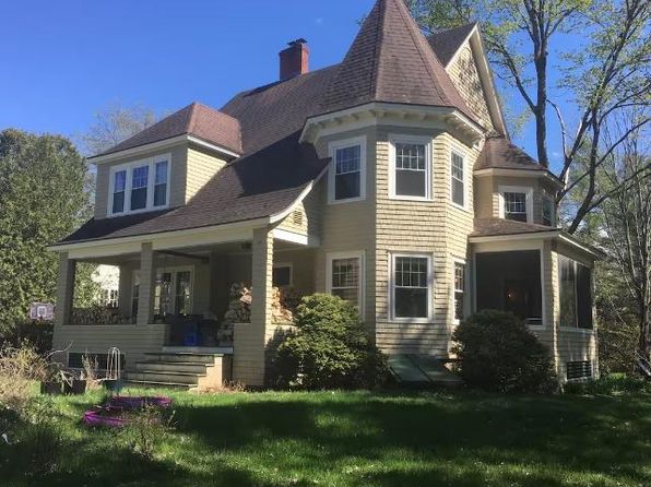 35 Clark Ave