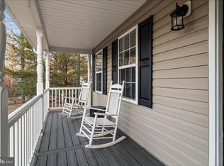 1041 Kings Creek Dr, Saint Leonard, MD 20685